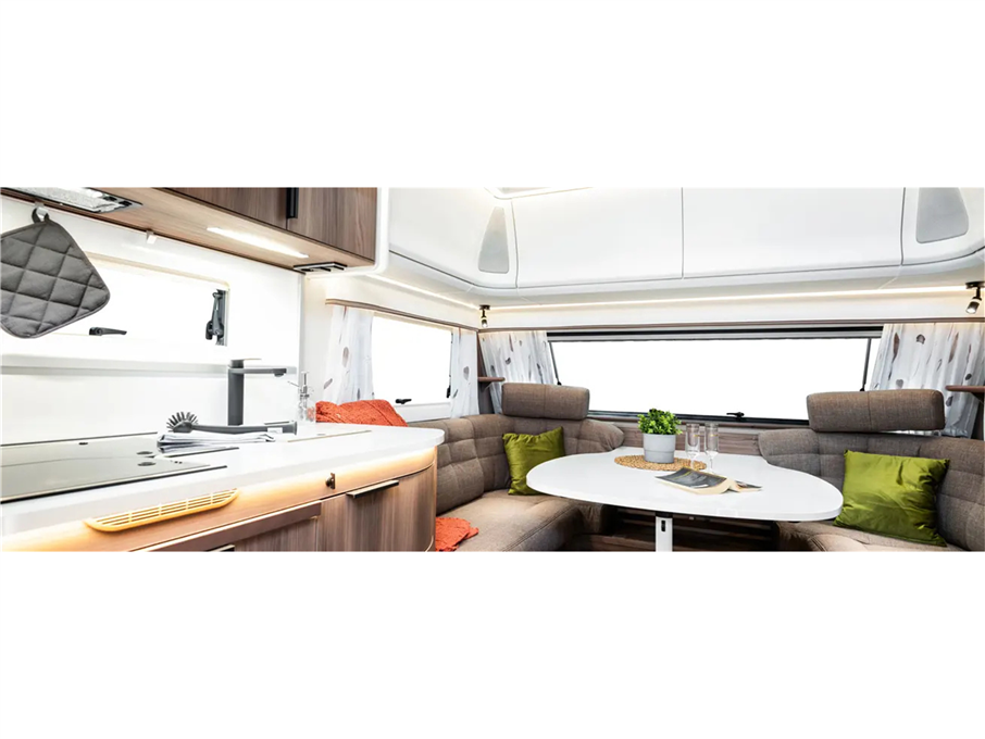 Kabe Briljant 470 XL 